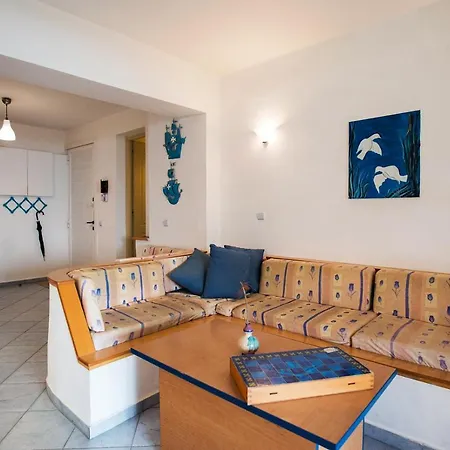 Apartment Апартаменты На Берегу Моря, Со Своим Пляжем И Двором